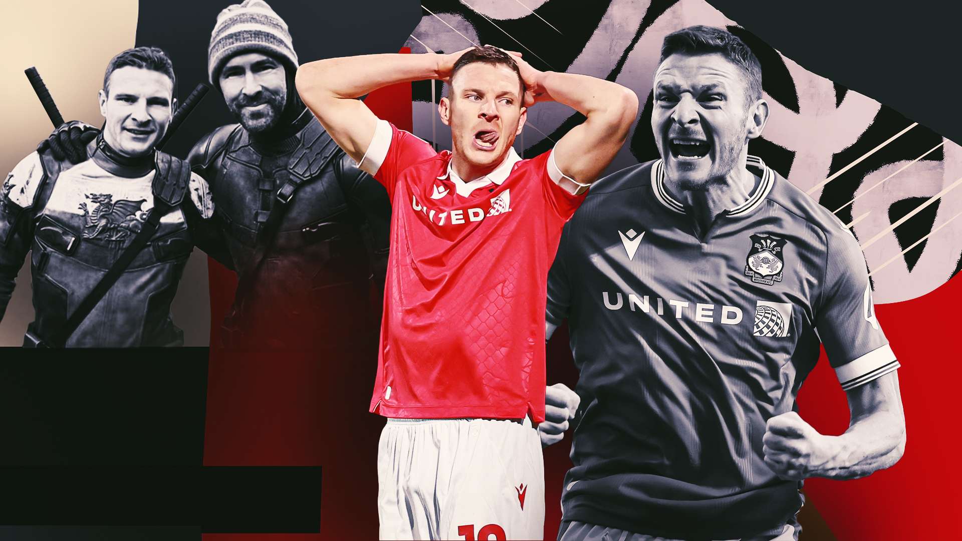 走进这场激 走进这场激